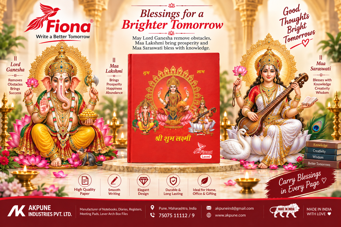laxmi Book