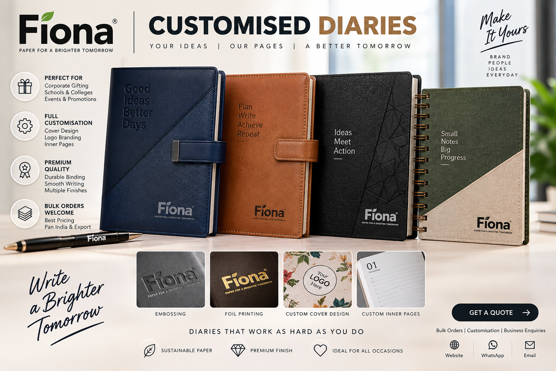 Fiona Book