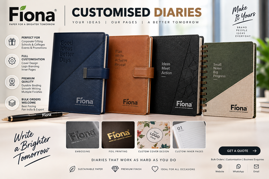 Fiona Book