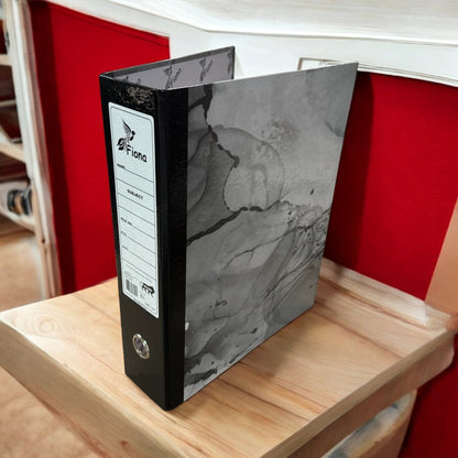 Box files