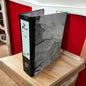 Box files
