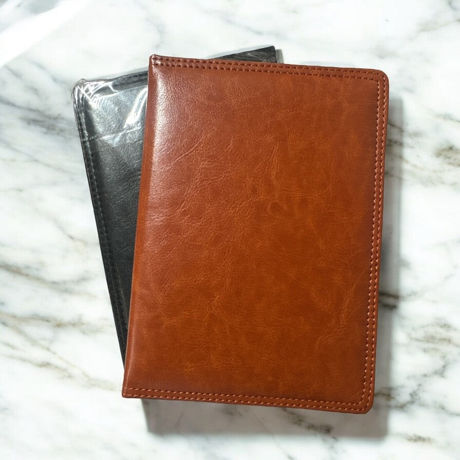 Fiona's A1 Diary A5 Size