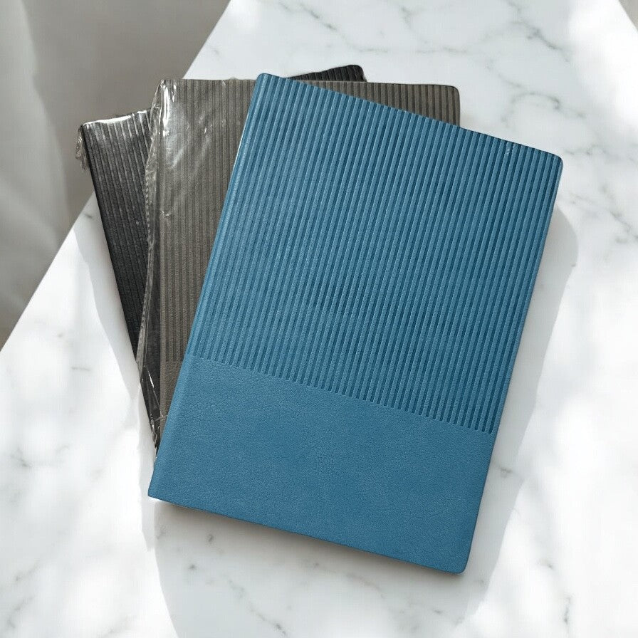 Fiona A7 Diary with A5 Size with PU Cover