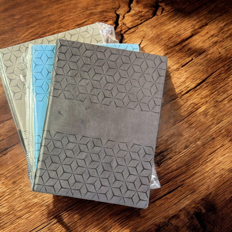 Fiona A8 Diary with A5 Size with PU Cover