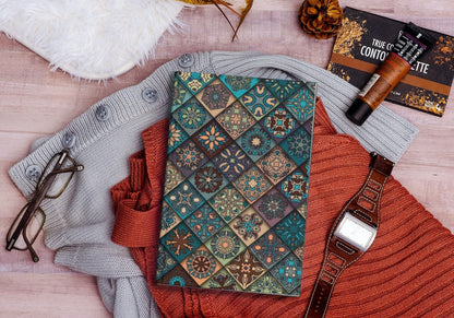 Fiona's A5 Diary