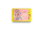FIONA's A4 Drawing Book Pack of 6 Pcs